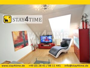 Wohnzimmer - 1.OG - Bild 5