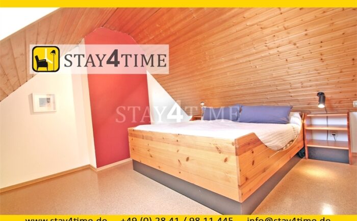 1. Schlafzimmer - 2.OG Bild 1