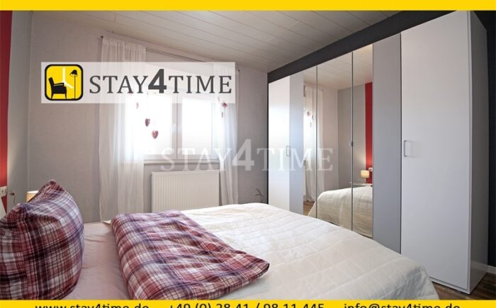 Schlafzimmer 4