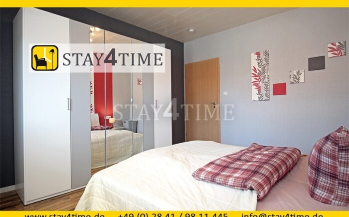 Schlafzimmer 3