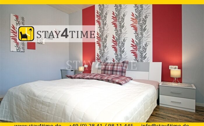 Schlafzimmer 2