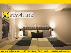 Schlafzimmer 4