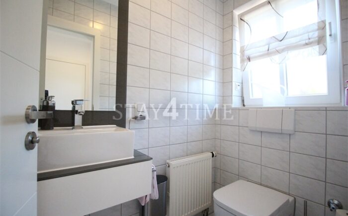 Gäste-WC 1