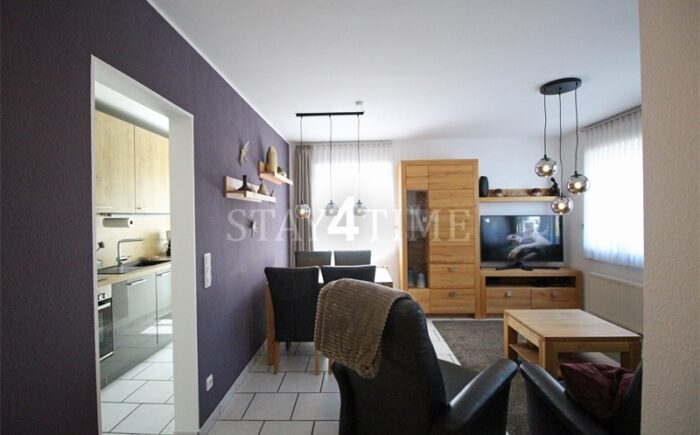Wohn und Esszimmer 5
