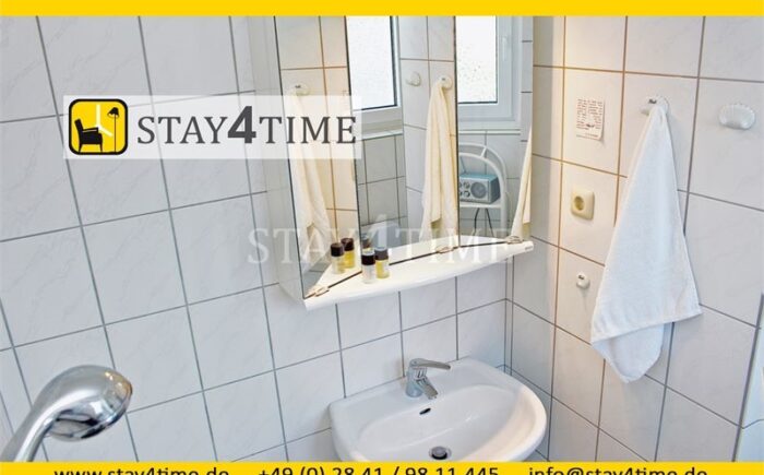 21 Badezimmer