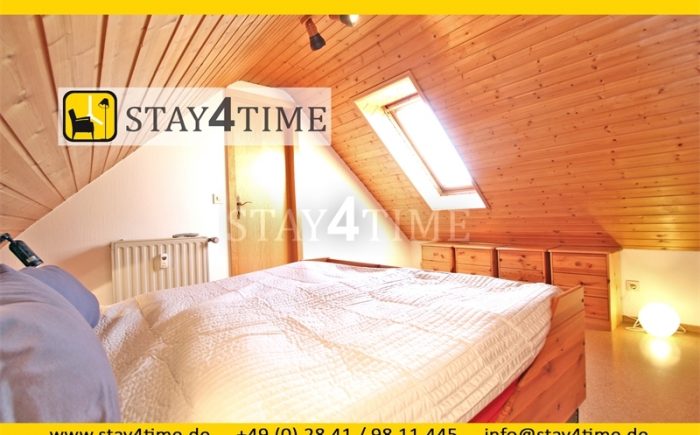 1. Schlafzimmer - 2.OG Bild 3
