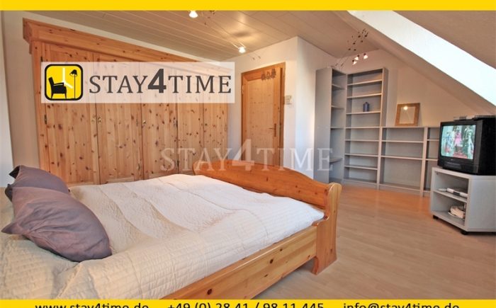 3. Schlafzimmer - 1.OG Bild 3