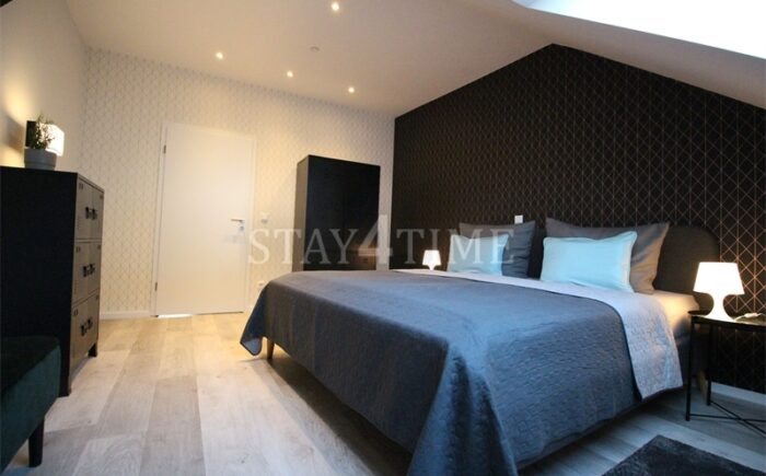 Gr. Whg. - Gr. Schlafzi. 1