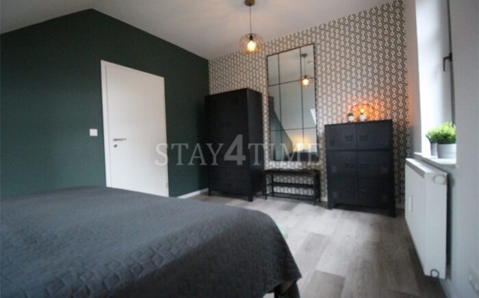 Kleine Whg. - Schlafzi. 2