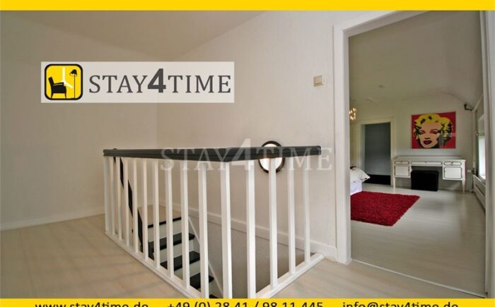 1.OG. - Diele Treppenhaus