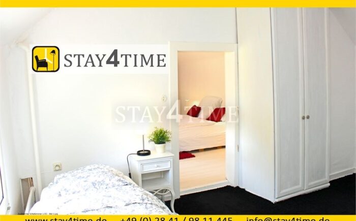 1.OG. - Zusätzl. Schlafzimmer