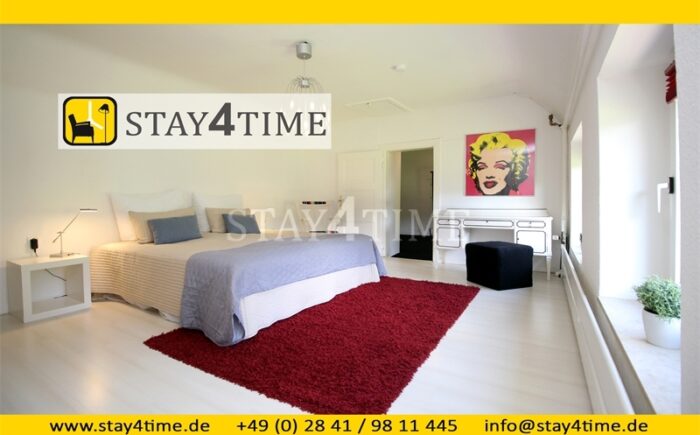 1.OG. - Gr. Schlafzimmer 1