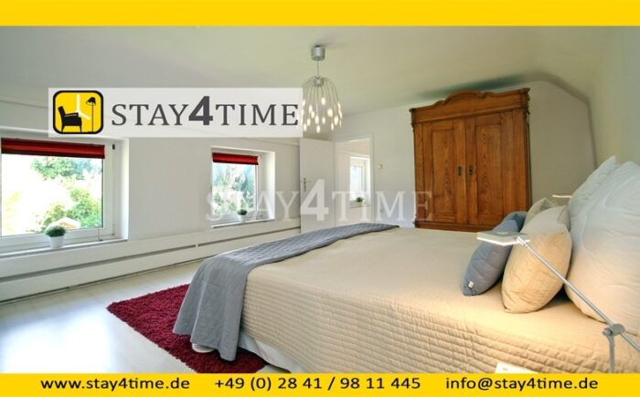 1.OG. - Gr. Schlafzimmer 2