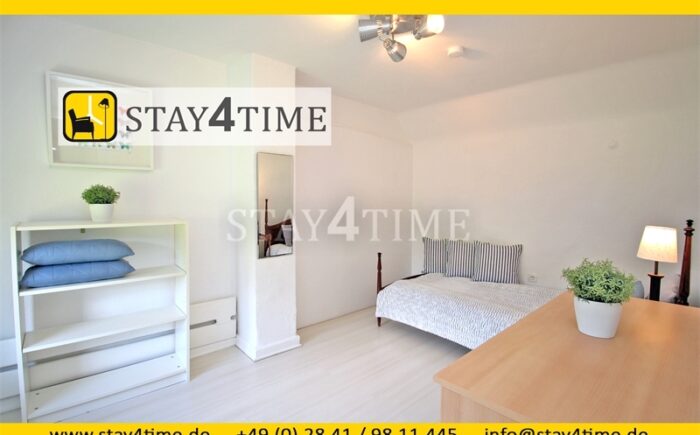 1.OG. - Kl. Schlafzimmer 1