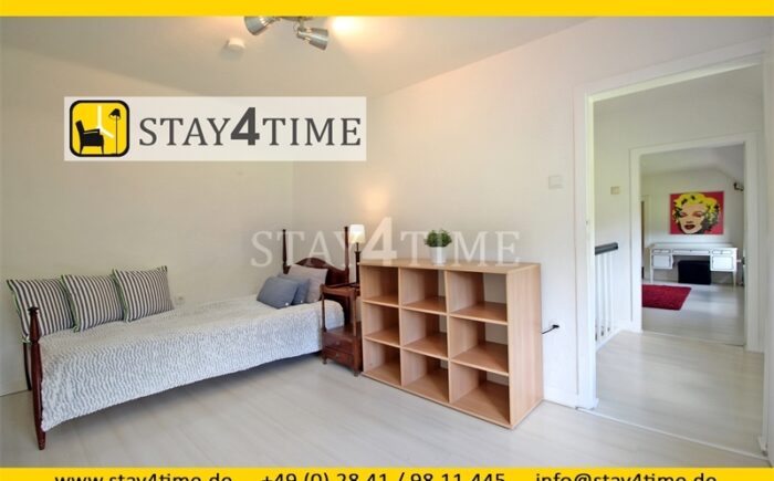 1.OG. - Kl. Schlafzimmer 2