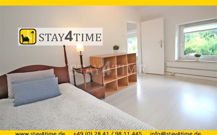 1.OG. - Kl. Schlafzimmer 3