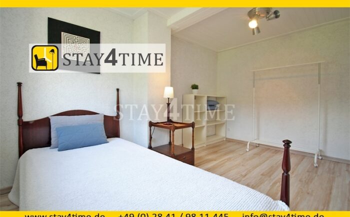 EG. - Kl. Schlafzimmer 1