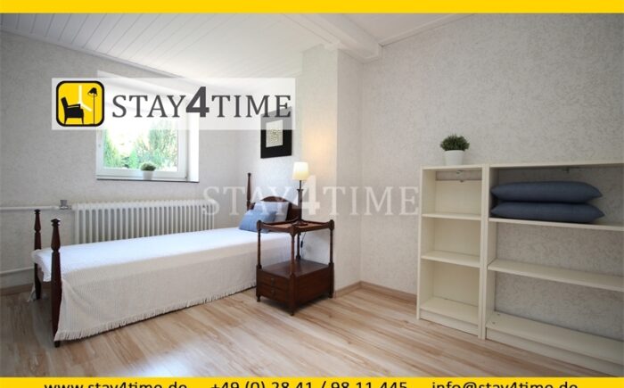 EG. - Kl. Schlafzimmer 2