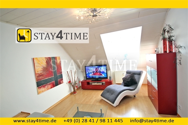 Wohnzimmer - 1.OG - Bild 5