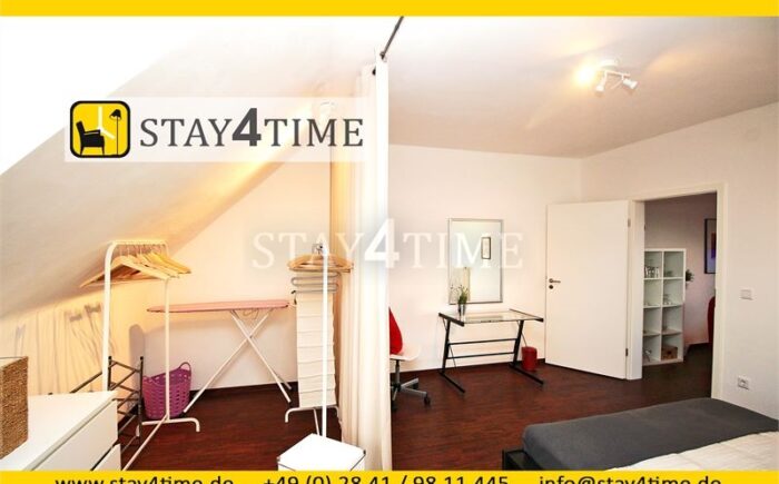 Schlafzimmer 2