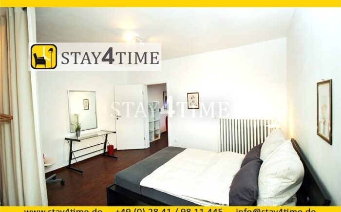 Schlafzimmer 3