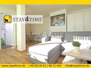 Wohnzimmerbereich 4
