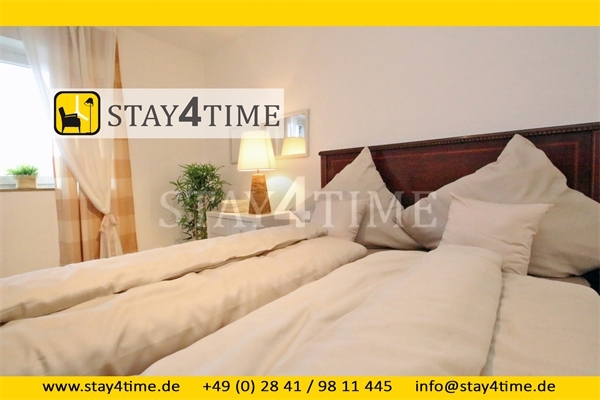 Schlafzimmer 3