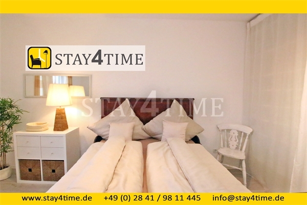 Schlafzimmer 4
