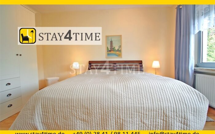 Schlafzimmer 3