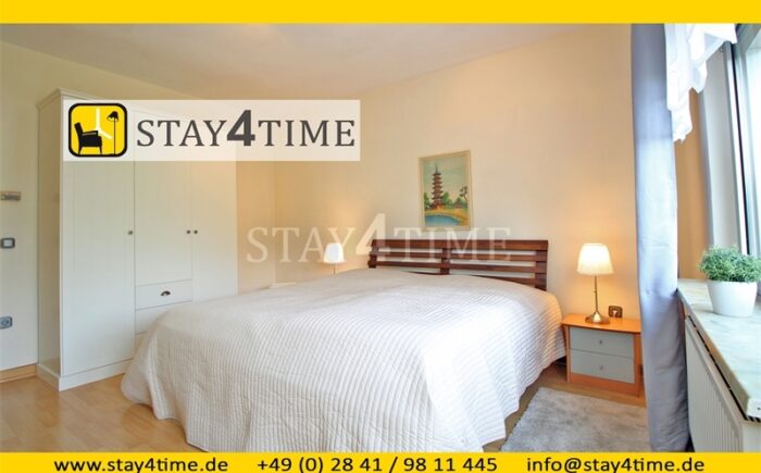 Schlafzimmer 4