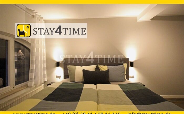 Schlafzimmer 4